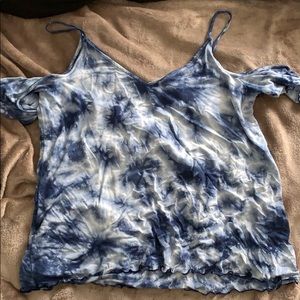 American Eagle Soft & Sexy tank top